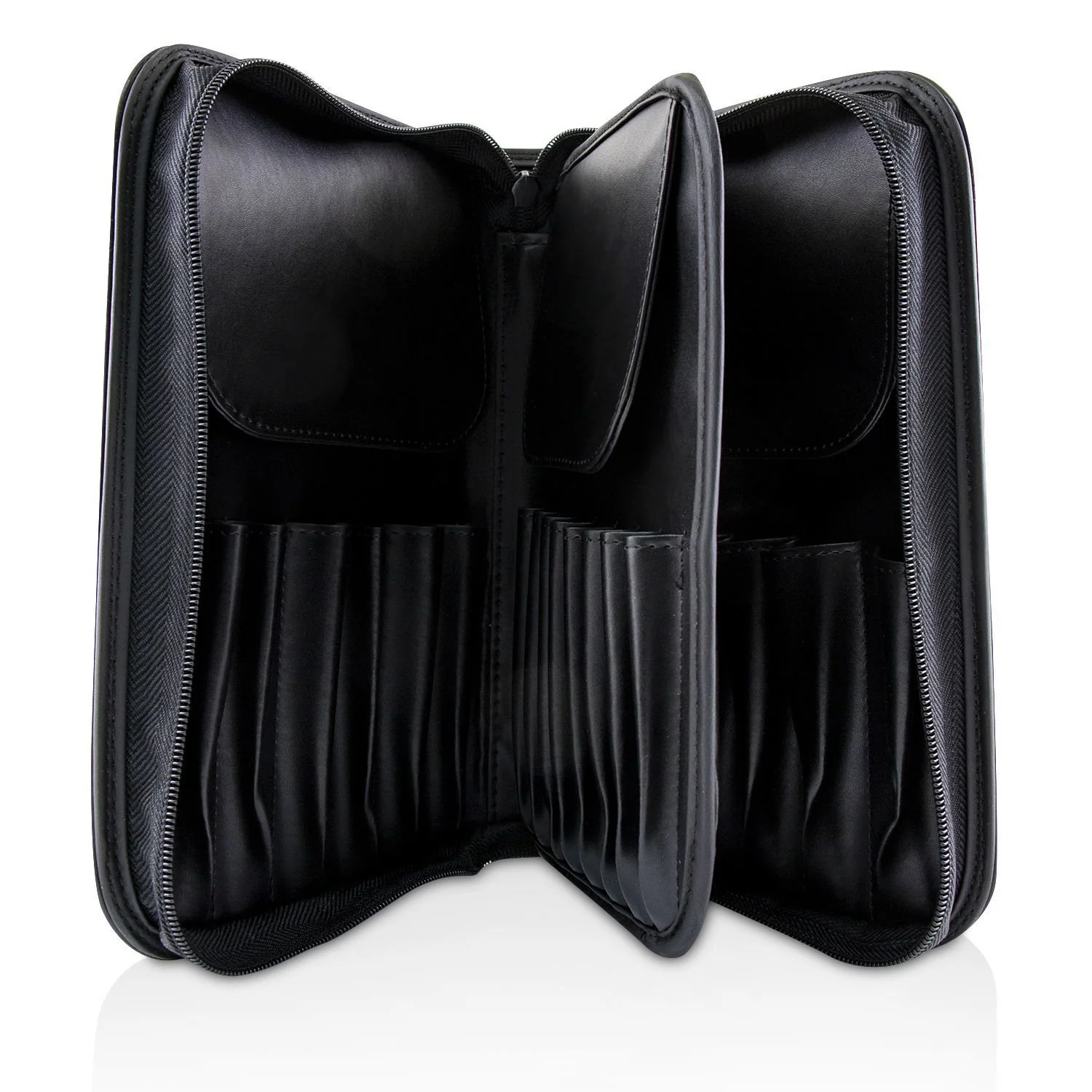 Sigma Beauty Brush Case Professional Brush Collection  48.2g/1.7oz - Olabens