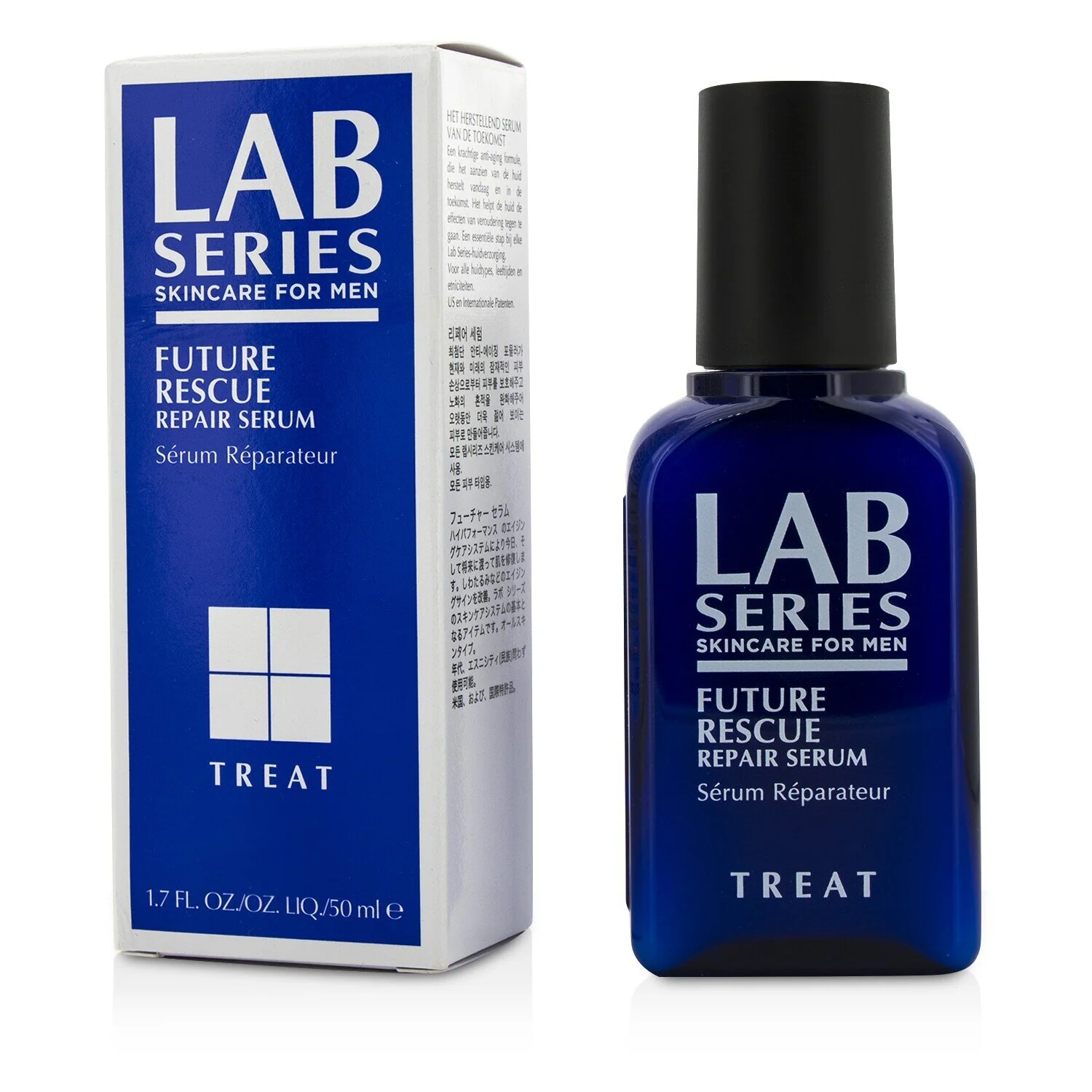 Lab Series Lab Series Future Rescue Repair Serum  50m/1.7oz - Olabens