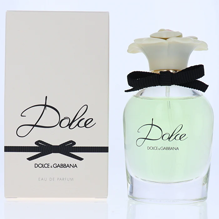 Dolce & Gabbana Dolce Eau De Parfum 50ml - Olabens