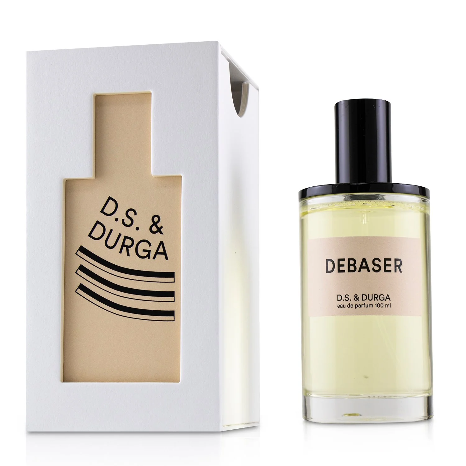 D.S. & Durga Debaser Eau De Parfum Spray  50ml/1.7oz - Olabens