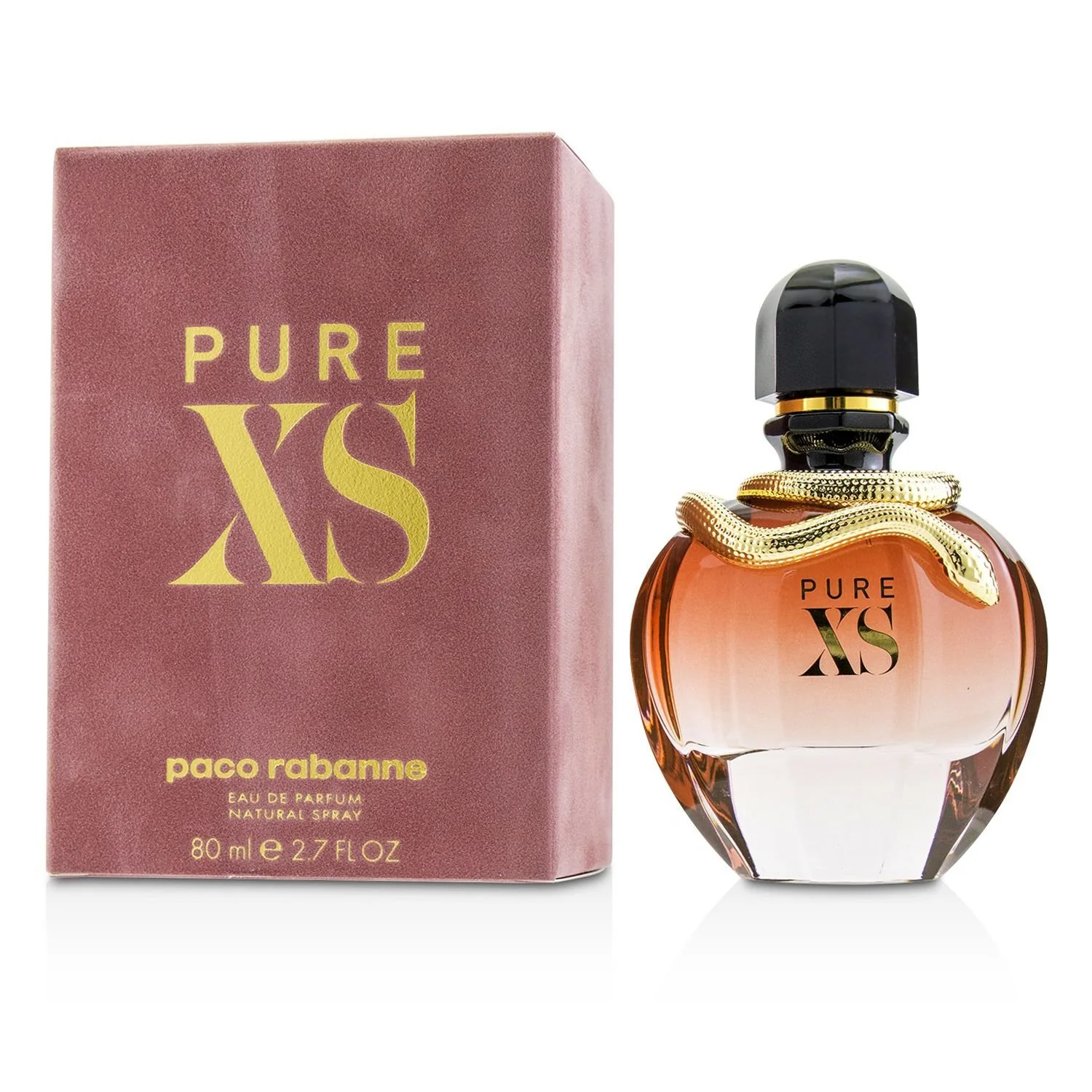 Paco Rabanne Pure XS Eau De Parfum Spray  30ml/1oz - Olabens