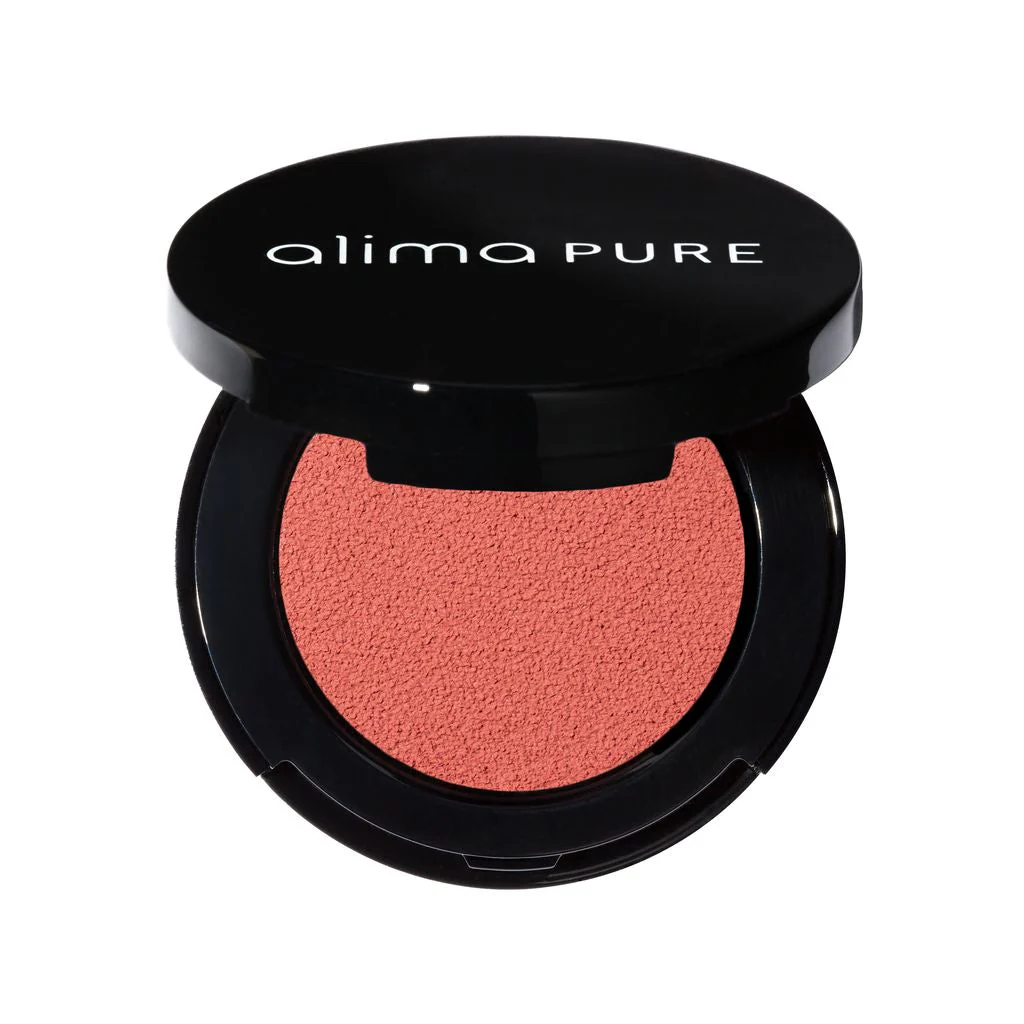 Alima Pure Cream Blush With Compact Crush - Olabens