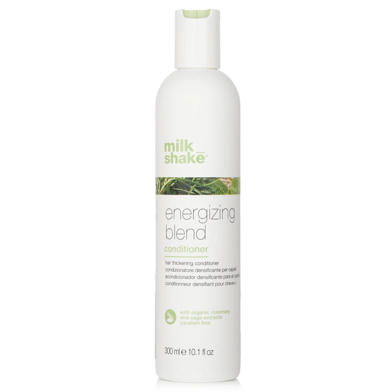 milk_shake Energizing Blend Conditioner  300ml/10.1oz - Olabens
