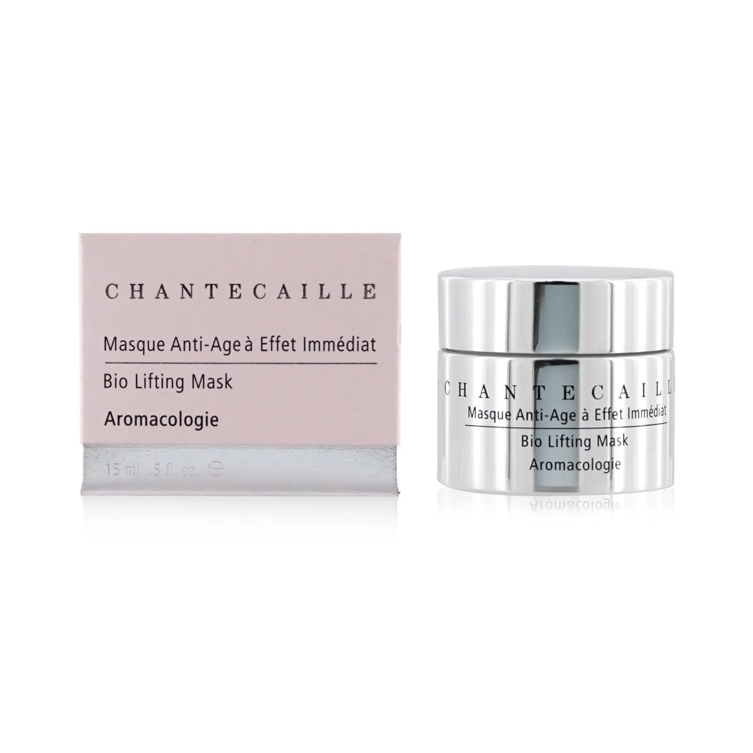 Chantecaille Bio Lifting Mask - Travel Size  15ml/0.5oz - Olabens