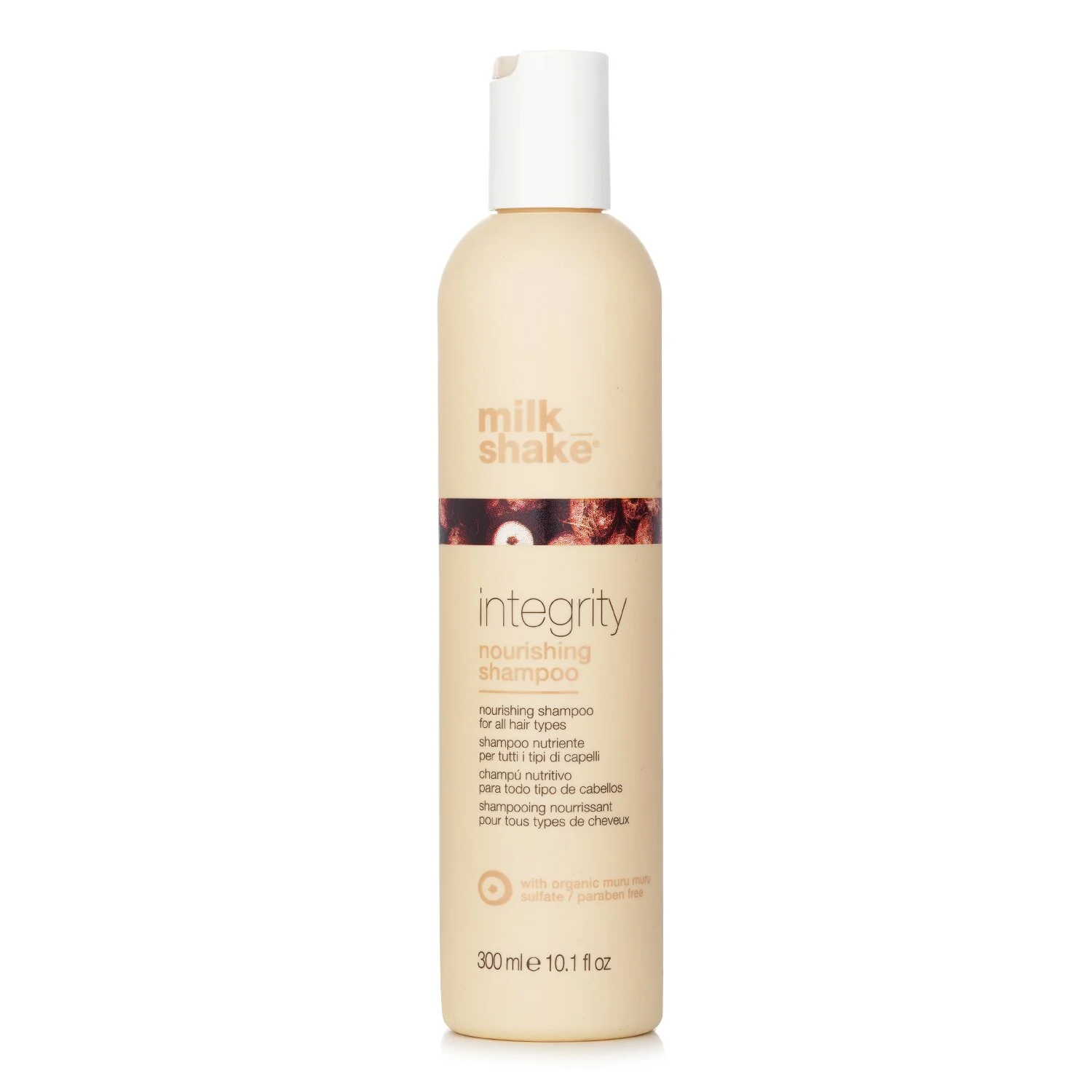 milk_shake Integrity Nourishing Shampoo  300ml/10.1oz - Olabens