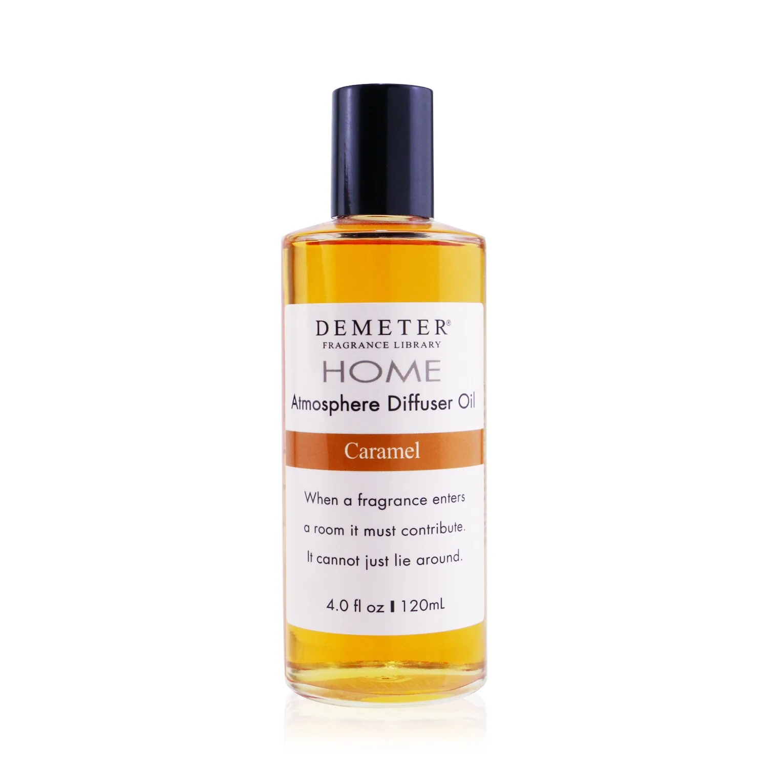 Demeter Atmosphere Diffuser Oil - Caramel  120ml/4oz - Olabens