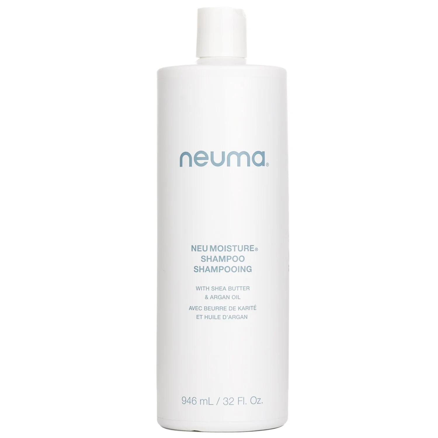 Neuma Neu Moisture Shampoo  946ml/32oz - Olabens
