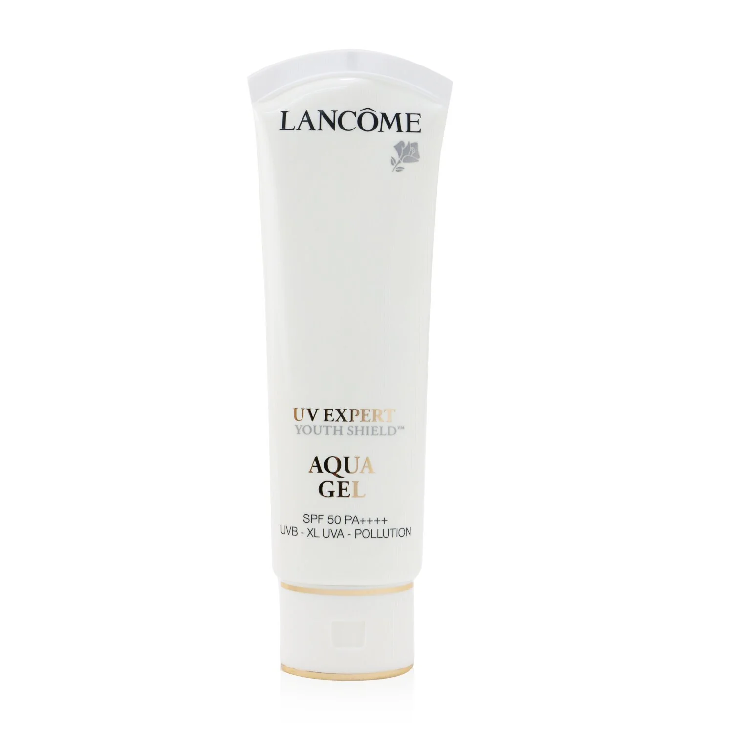 Lancome (MHS)UV Expert Youth Shield Aqua Gel SPF 50 (without packing plastic paper)  50ml/1.7oz - Olabens