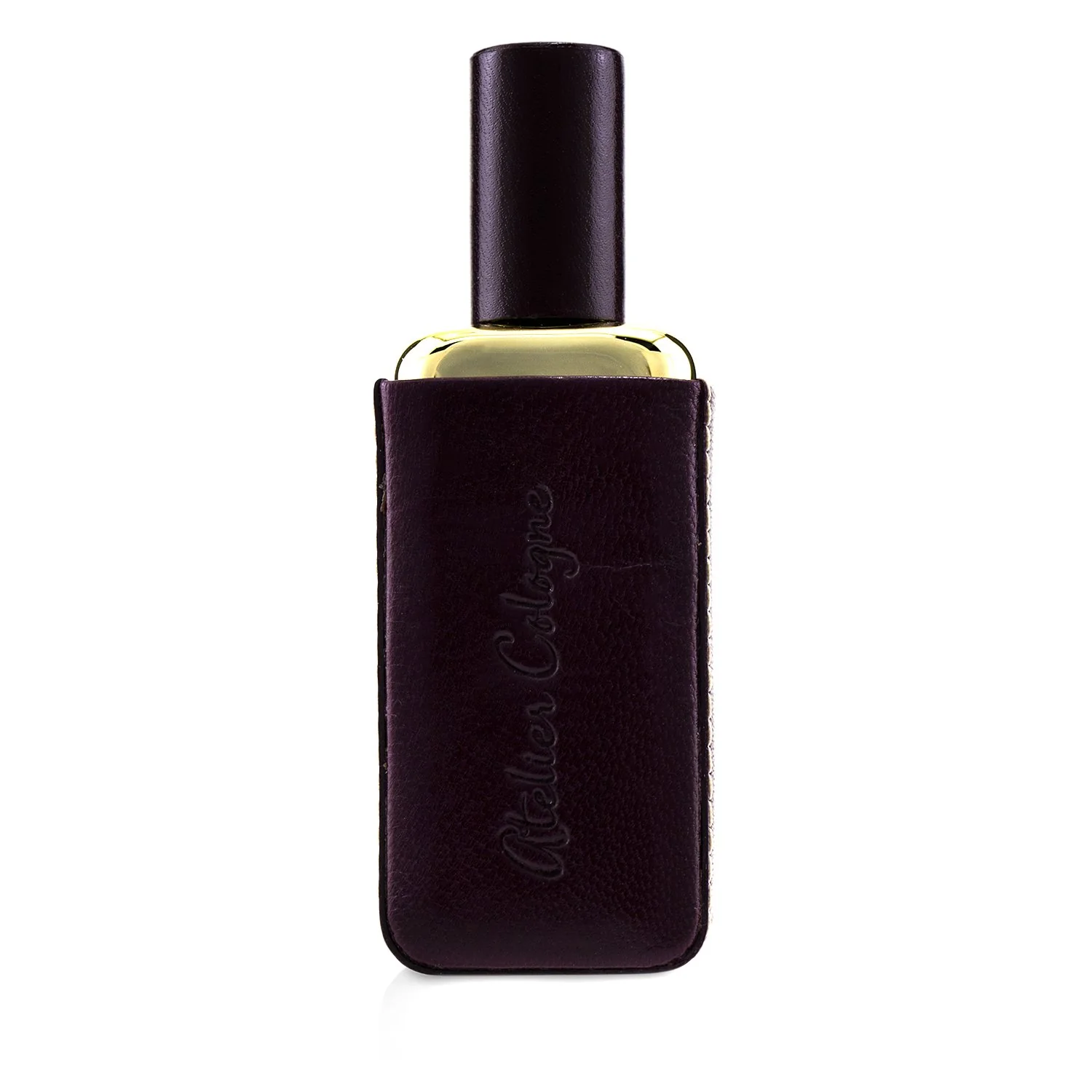 Atelier Cologne Gold Leather Cologne Absolue Spray  100ml/3.3oz - Olabens