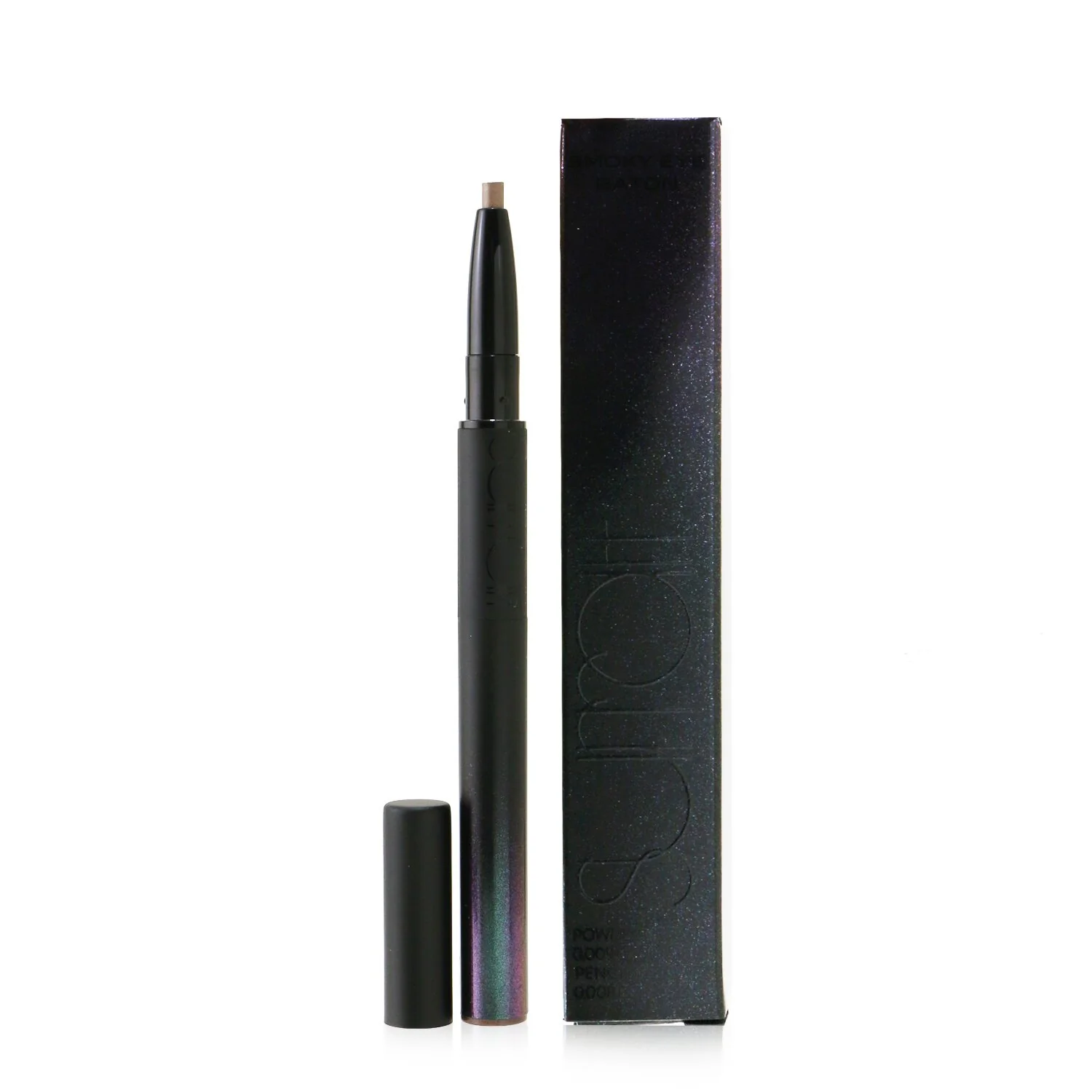 Surratt Beauty Smoky Eye Baton - # Vapeur Mauve (Purple)  0.48g/0.017oz - Olabens