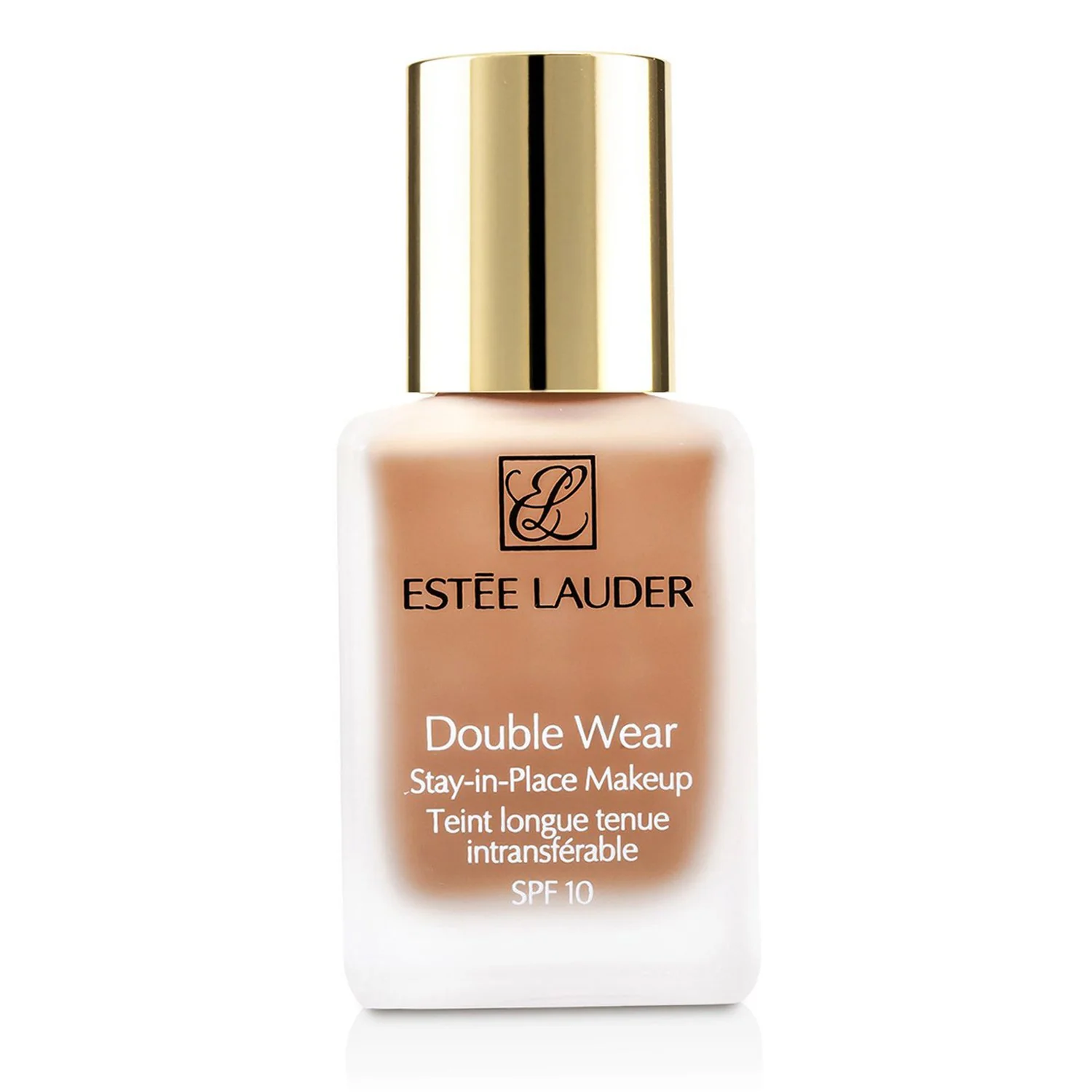 Estee Lauder Double Wear Stay In Place Makeup SPF 10 - No. 65 Warm Creme  30ml/1oz - Olabens
