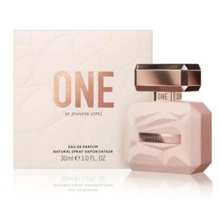 Jennifer Lopez Jennifer Lopez One Eau De Parfum Spray 100ml/3.4oz - Olabens