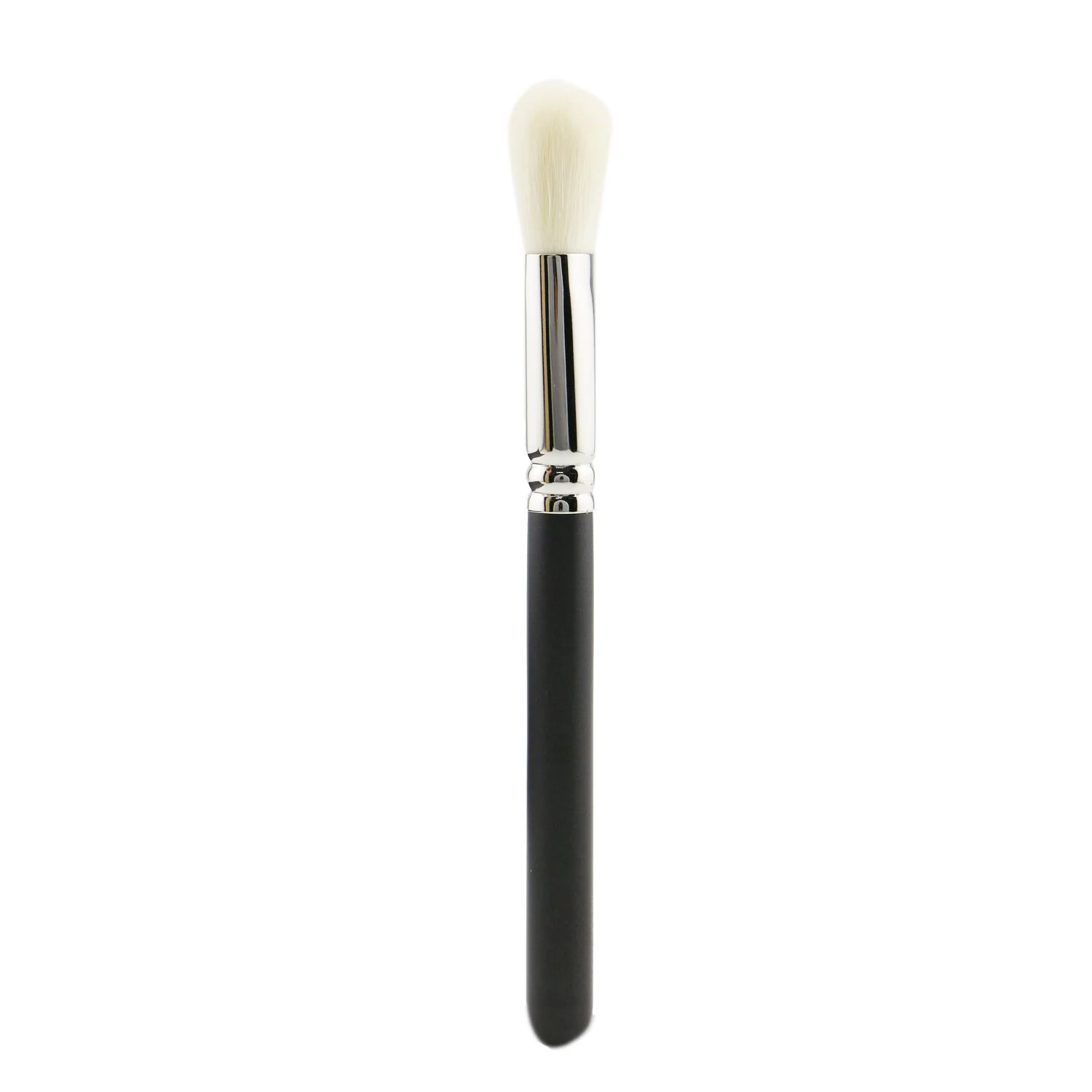 MAC 168 Synthetic Large Angled Contour Brush - Olabens