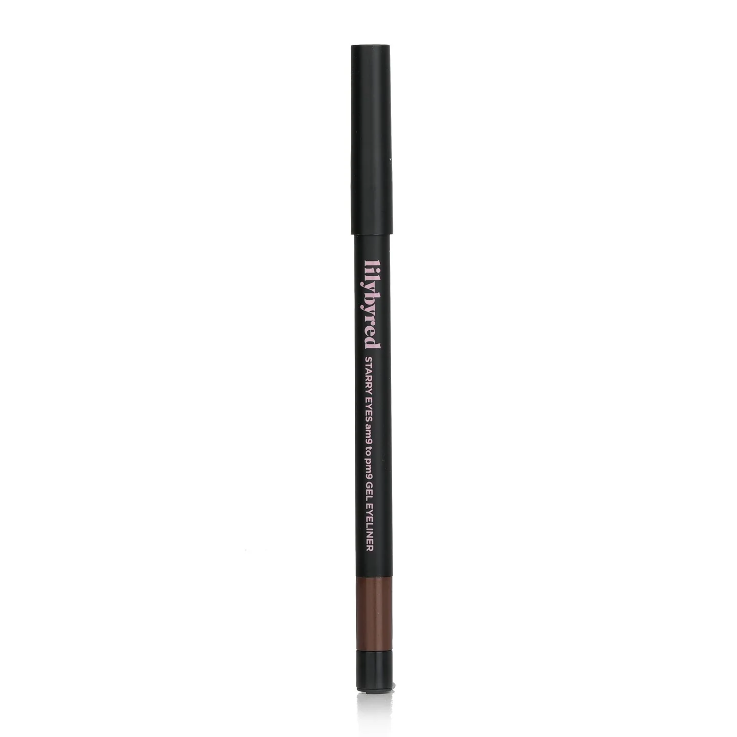 Lilybyred Starry Eyes am9 To pm9 Gel Eyeliner - # 13 Caramel Brown  0.5g - Olabens