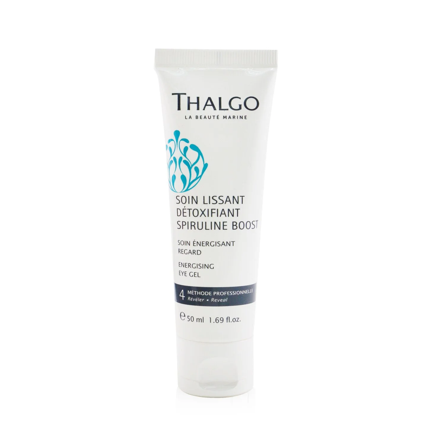 Thalgo Spiruline Boost Energising Eye Gel  50ml/1.69oz - Olabens