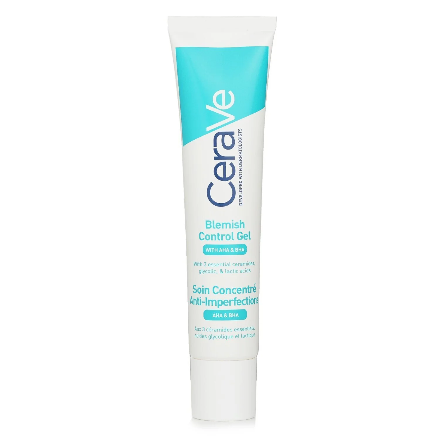 CeraVe Cerave Blemish Control Gel  40ml/1.35oz - Olabens