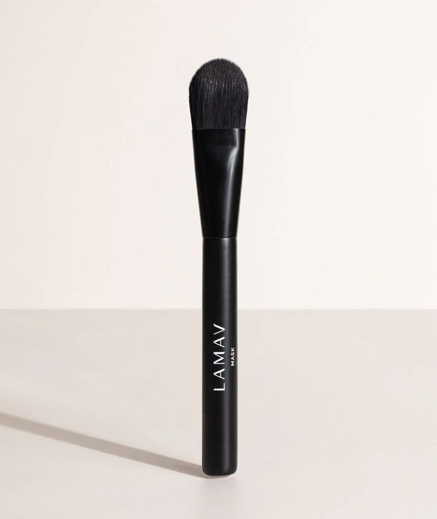 LAMAV Vegan Mask Brush - Olabens