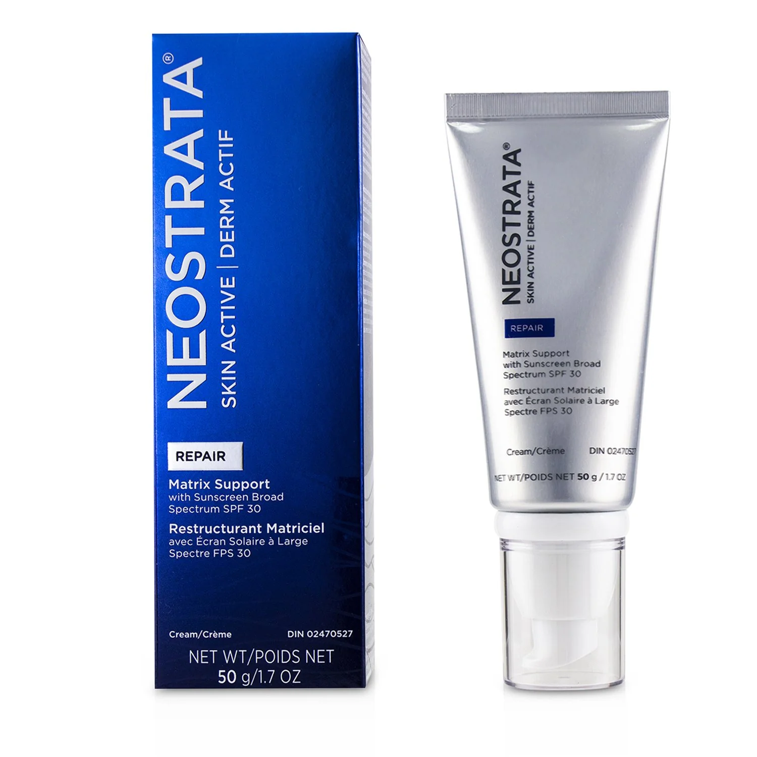 Neostrata Skin Active Derm Actif Repair - Matrix Support SPF 30  50g/1.7oz - Olabens