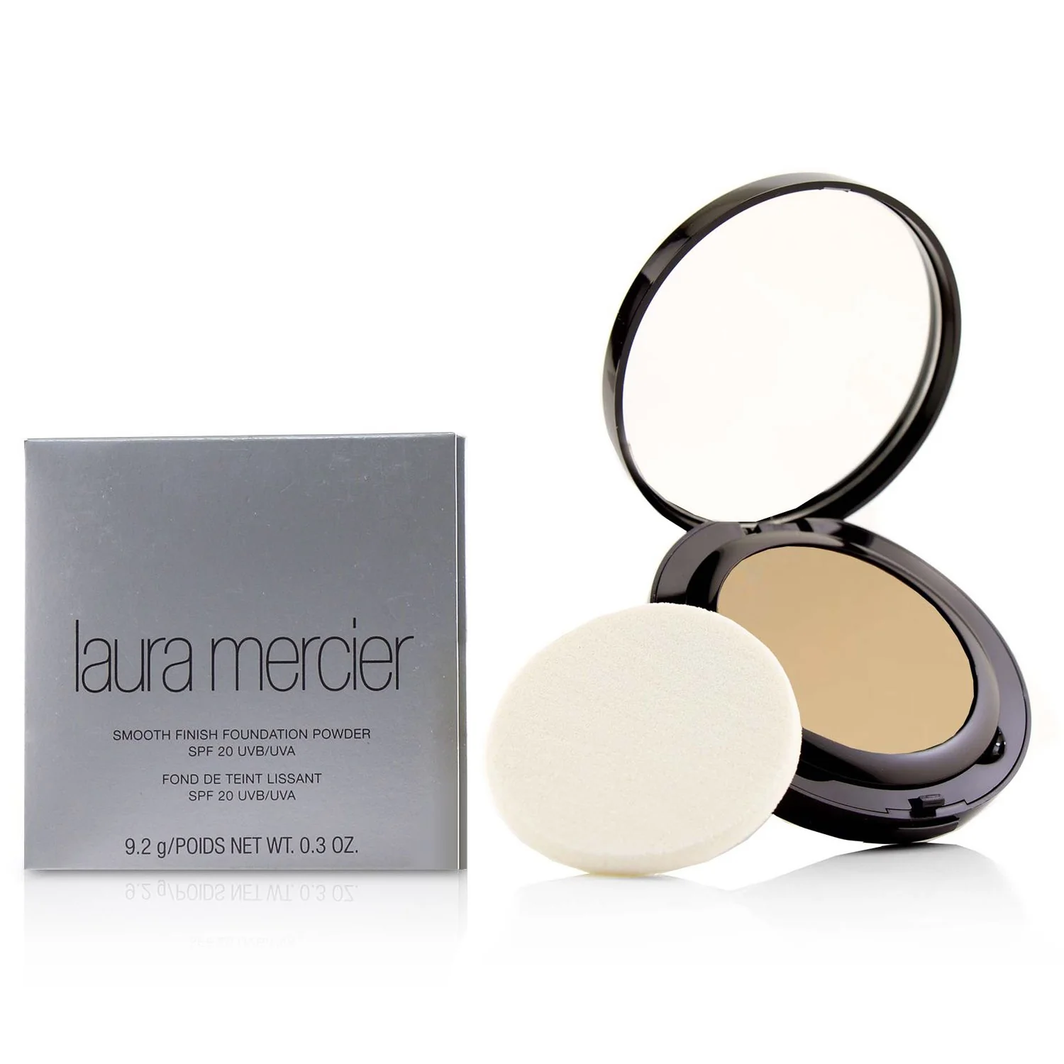Laura Mercier Smooth Finish Foundation Powder SPF 20 - 10  9.2g/0.3oz - Olabens