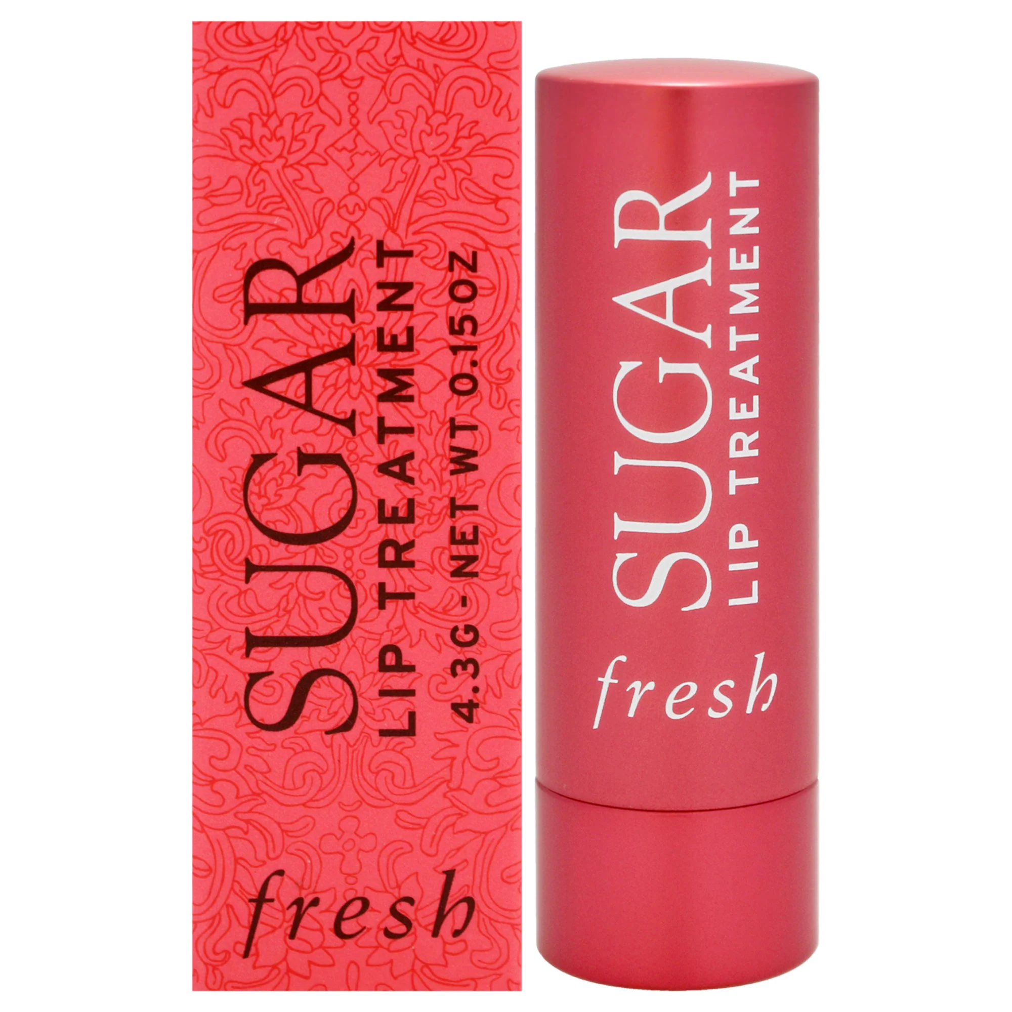 Sugar Lip Treatment - Papaya by Fresh for Women - 0.15 oz Lip Treatment - Olabens