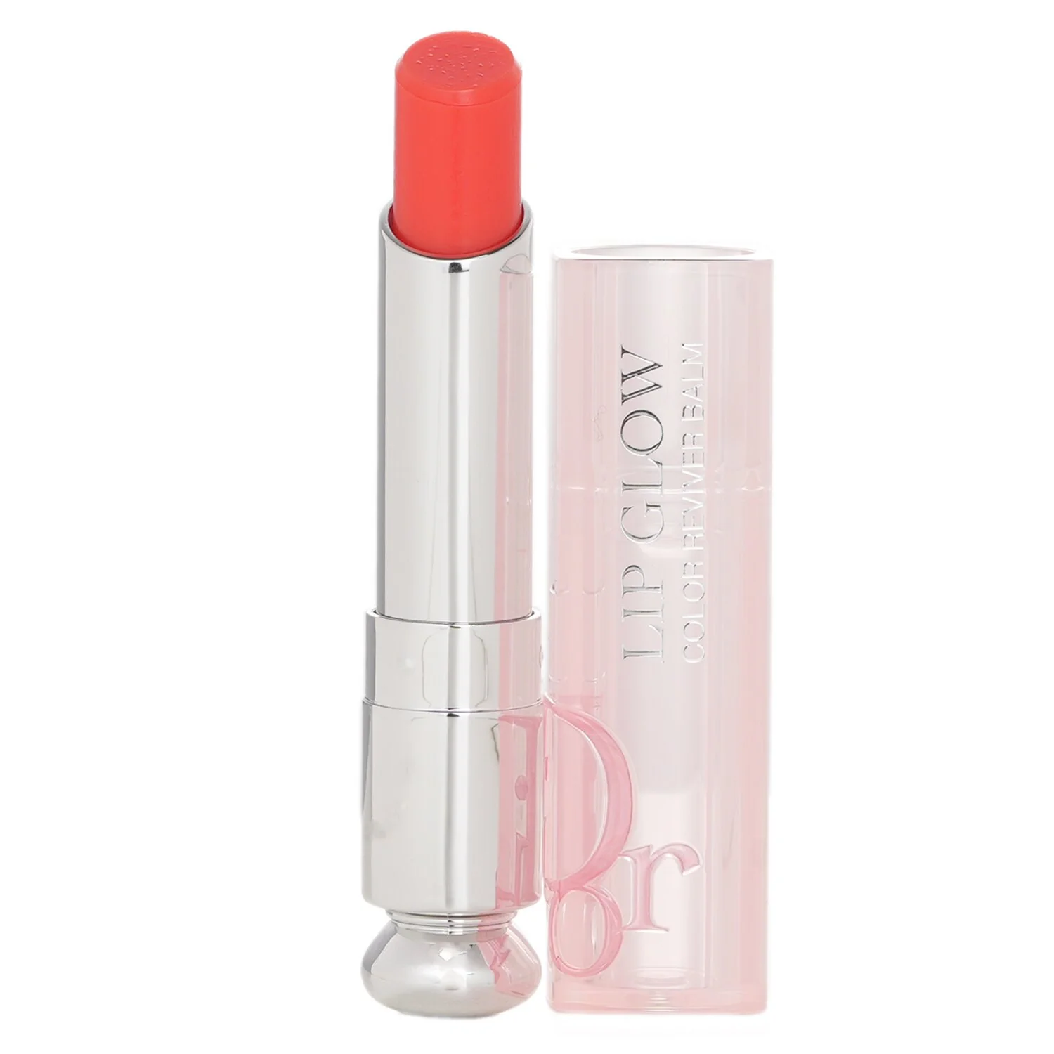 Christian Dior Addict Lip Glow - # 038 Soft Nude  3.2g - Olabens