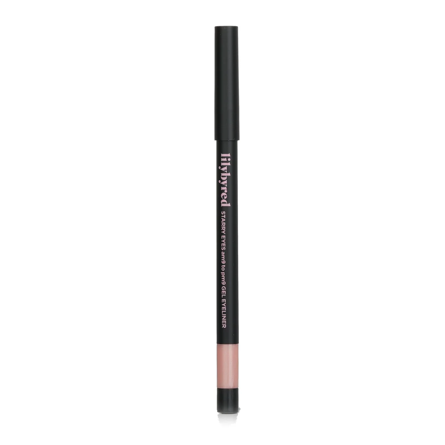 Lilybyred Starry Eyes am9 To pm9 Gel Eyeliner - # 13 Caramel Brown  0.5g - Olabens