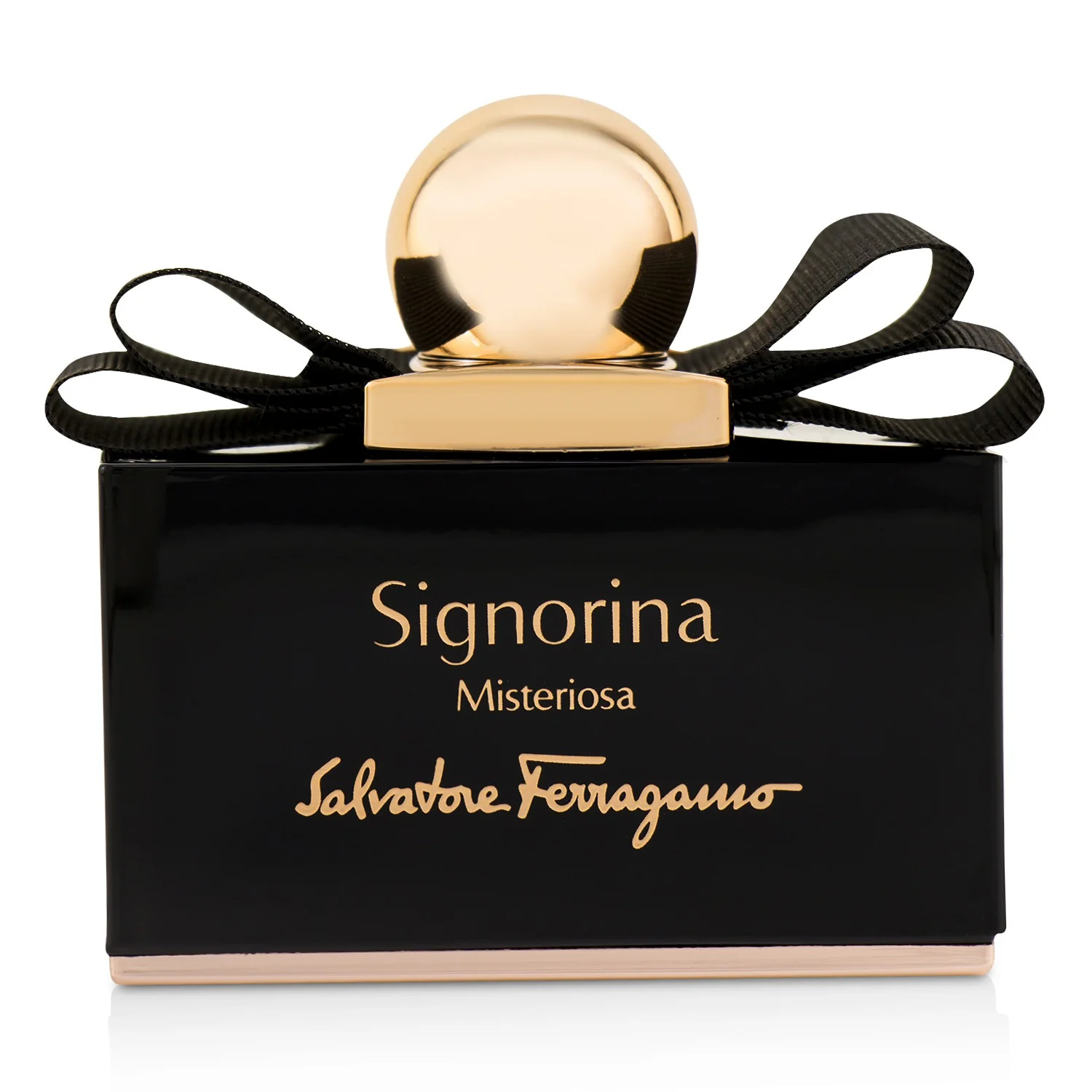 Salvatore Ferragamo Signorina Misteriosa Eau De Parfum Spray   100ml/3.3oz - Olabens