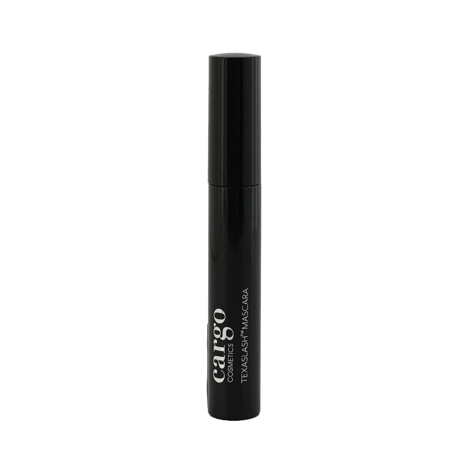Cargo Texaslash Mascara - # Black (Unboxed)  13ml/0.43oz - Olabens