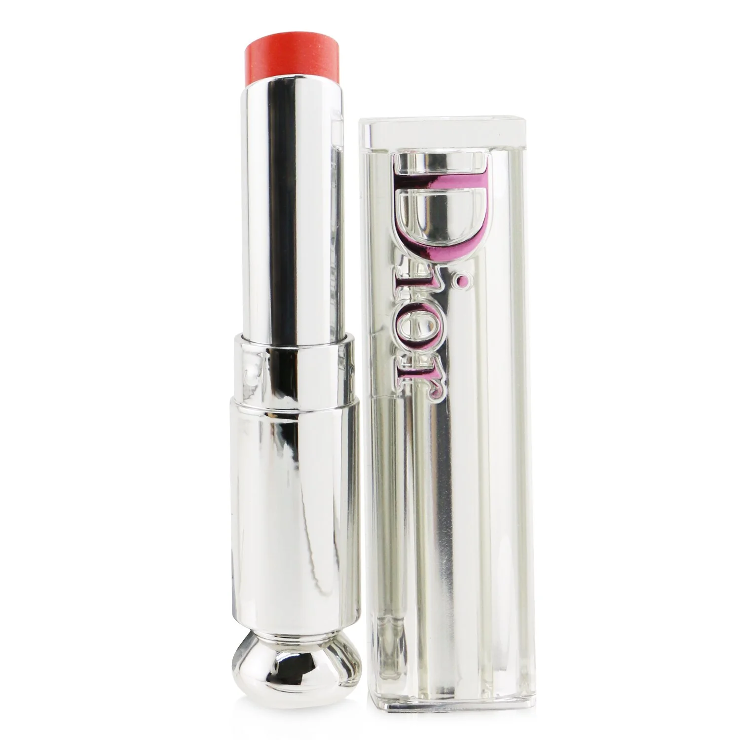Christian Dior Dior Addict Stellar Halo Shine Lipstick - # 767 Miss Star  3.2g/0.11oz - Olabens