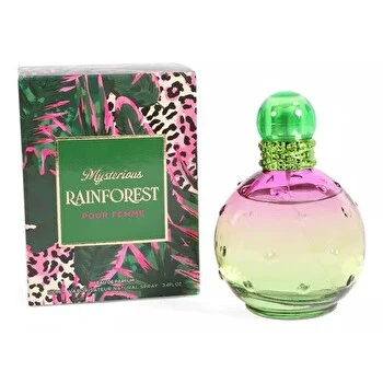 Mirage Diamond Collection Mysterious Rainforest Eau De Parfum Spray - Olabens