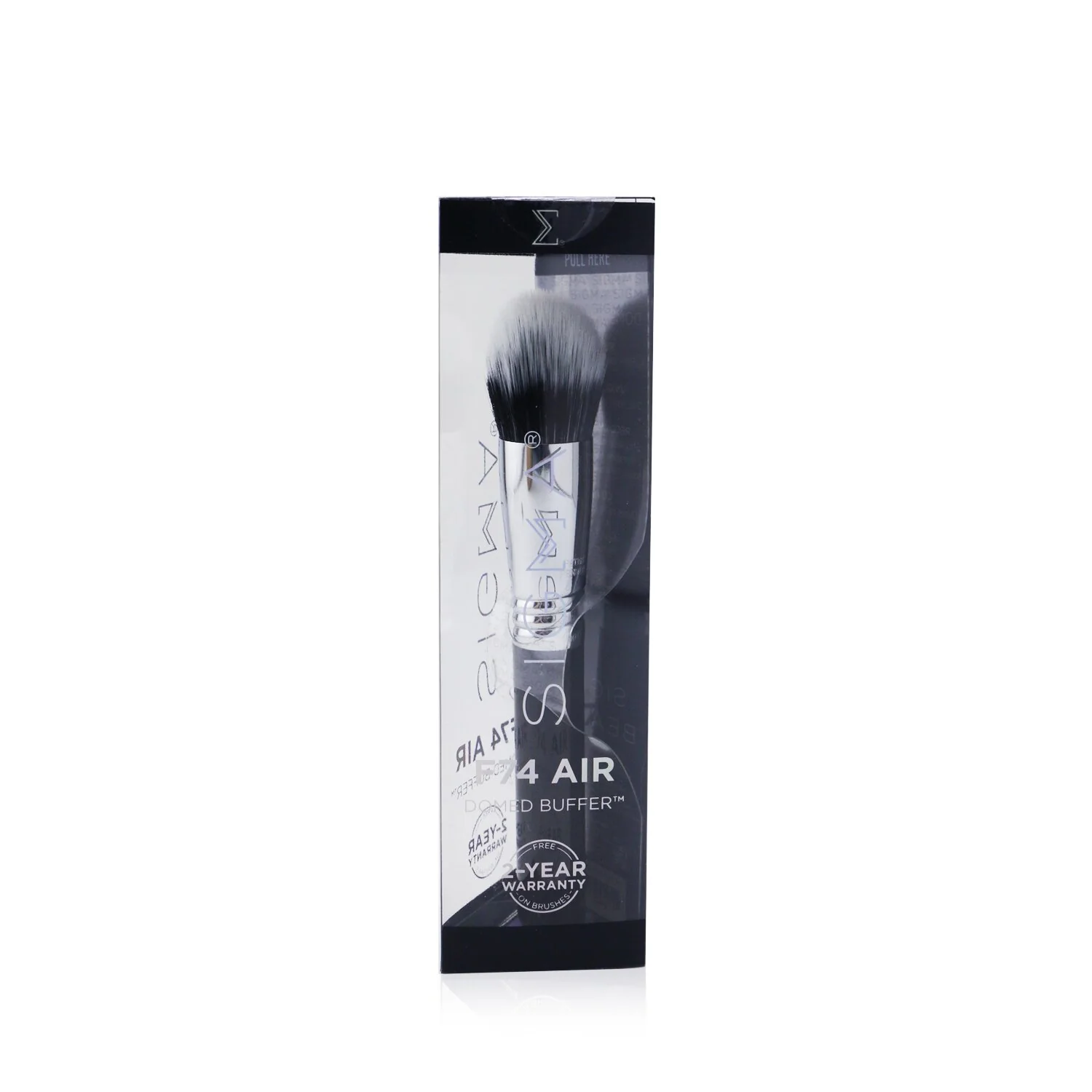 Sigma Beauty F74 Air Domed Buffer Brush - Olabens