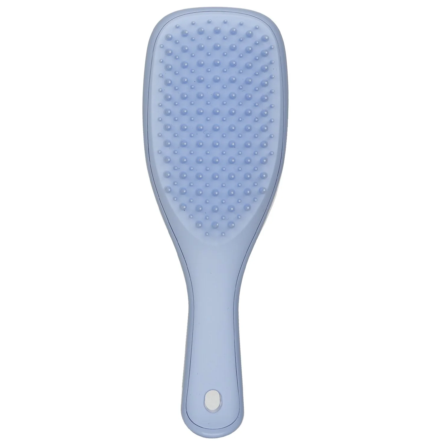 Tangle Teezer The Ultimate Detangling Mini Hairbrush - # Digital Lavender  1pc - Olabens