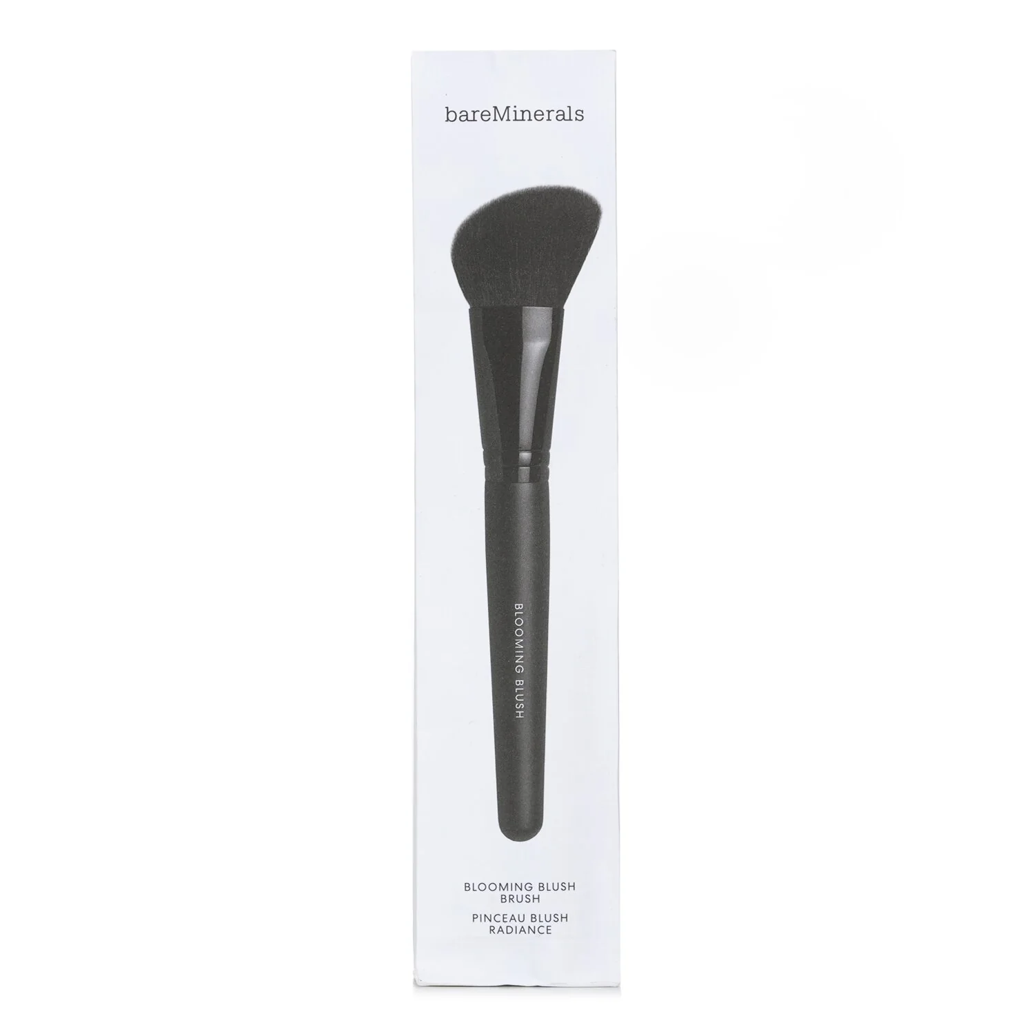 BareMinerals Blooming Blush Brush  1pc - Olabens
