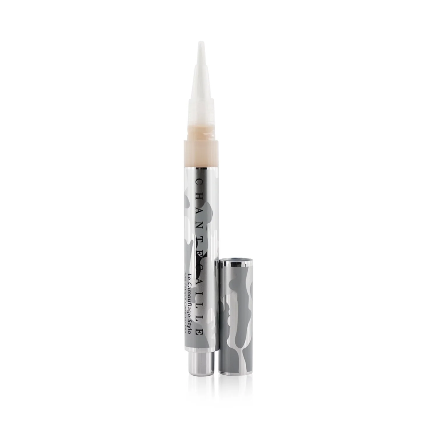 Chantecaille Le Camouflage Stylo Anti Fatigue Corrector Pen - #4W  1.8ml/0.06oz - Olabens