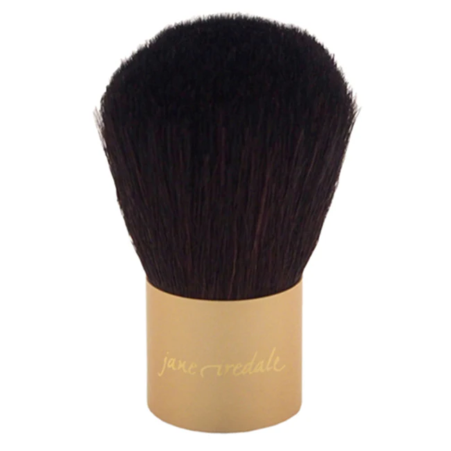 Jane Iredale Kabuki Brush by Jane Iredale for Women - 1 Pc Brush - Olabens