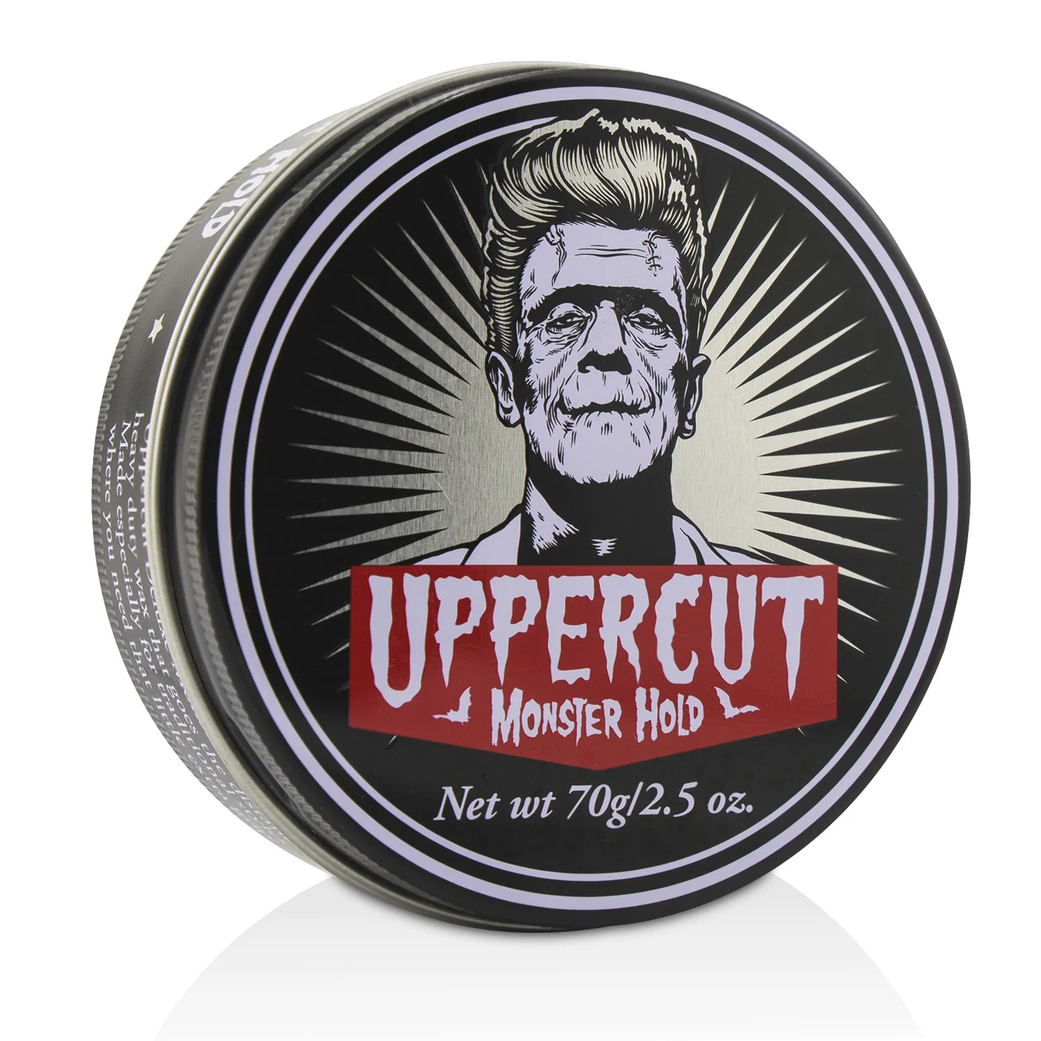 Uppercut Deluxe Monster Hold  70g/2.5oz - Olabens