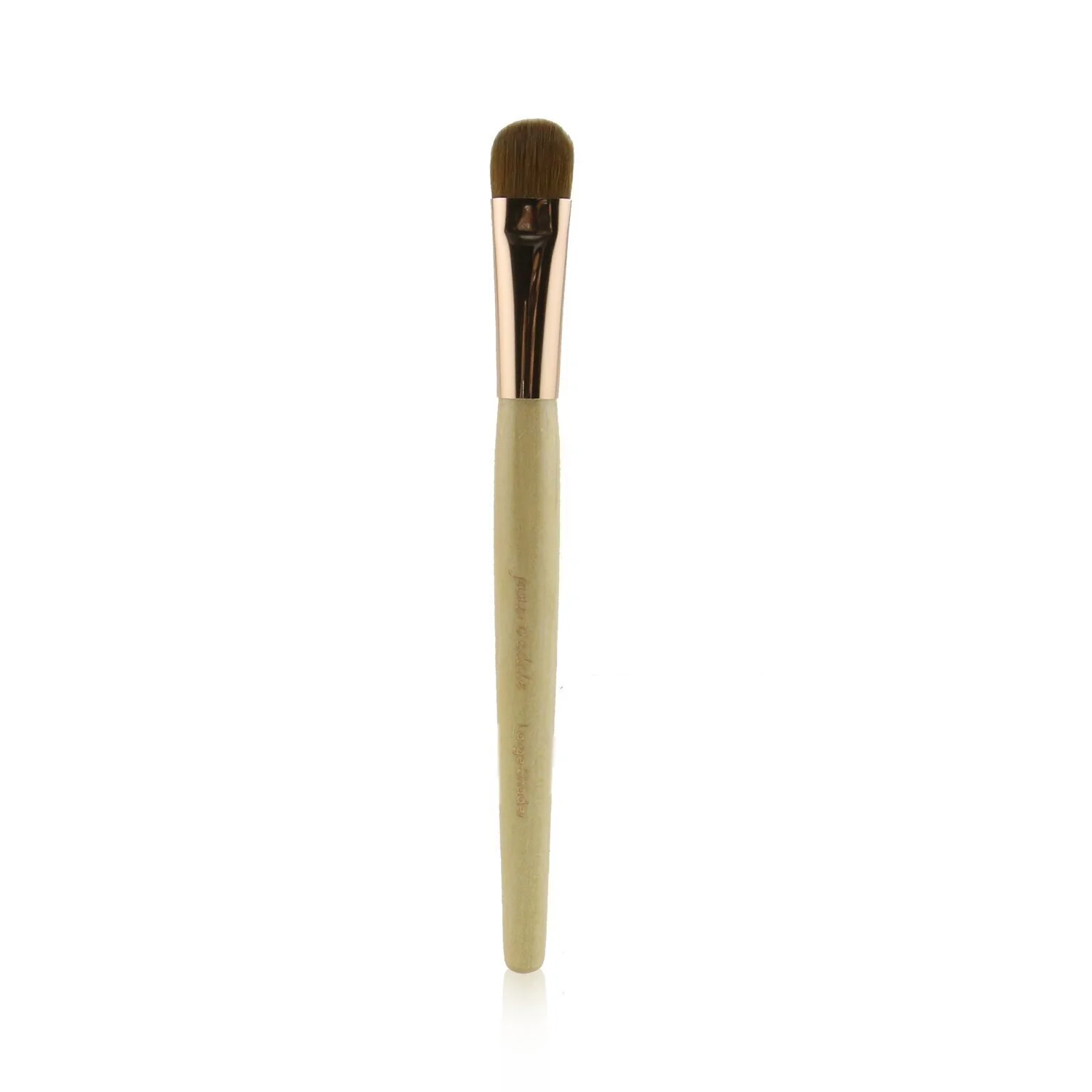 Jane Iredale Large Shader Brush - Rose Gold  1pc - Olabens