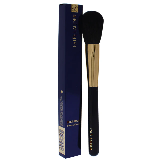 Estee Lauder Blush Brush - # 15 by Estee Lauder for Women - 1 Pc Brush - Olabens
