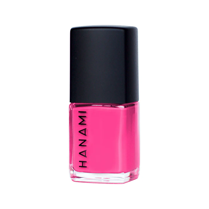 Hanami Nail Polish Liability 15ml - Olabens