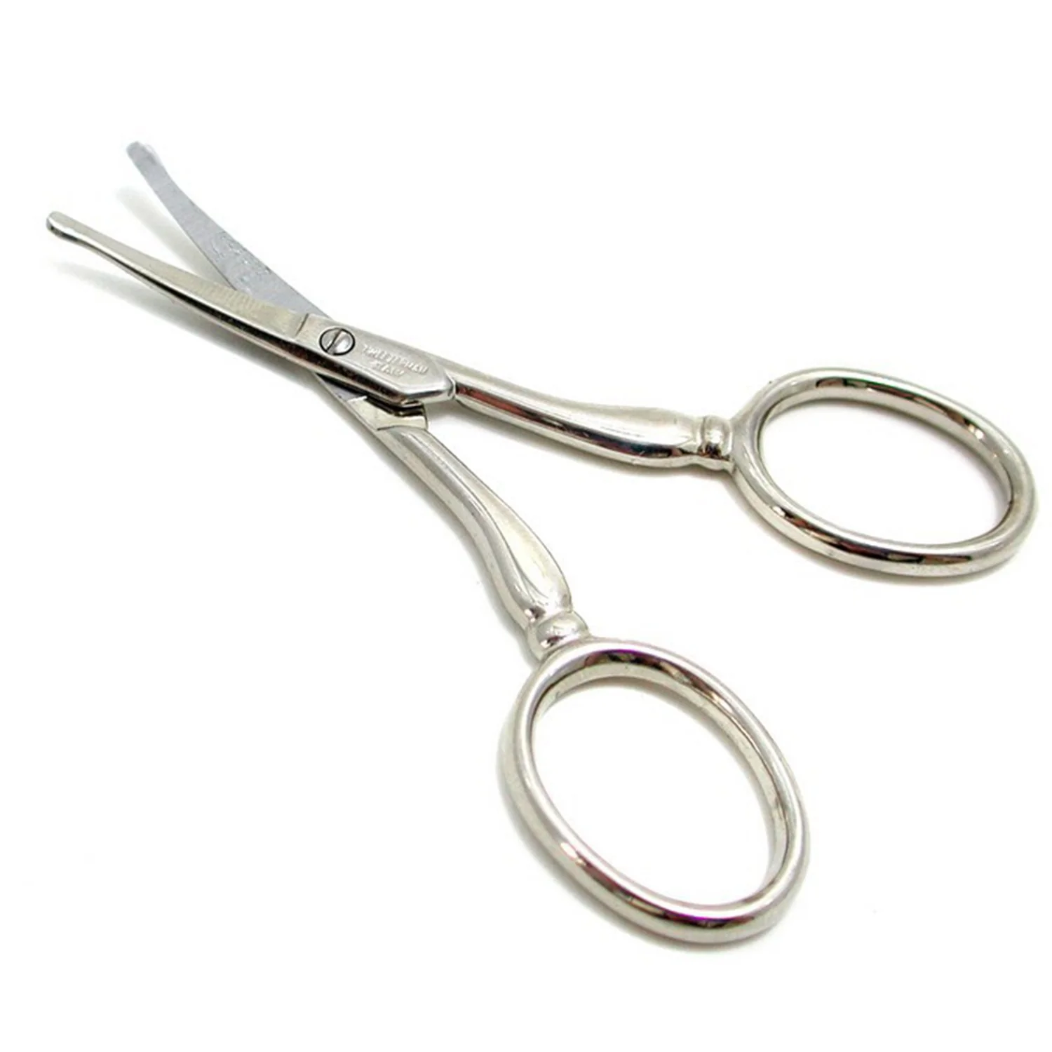Tweezerman Nose, Ear, Facial Hair Scissors - Olabens