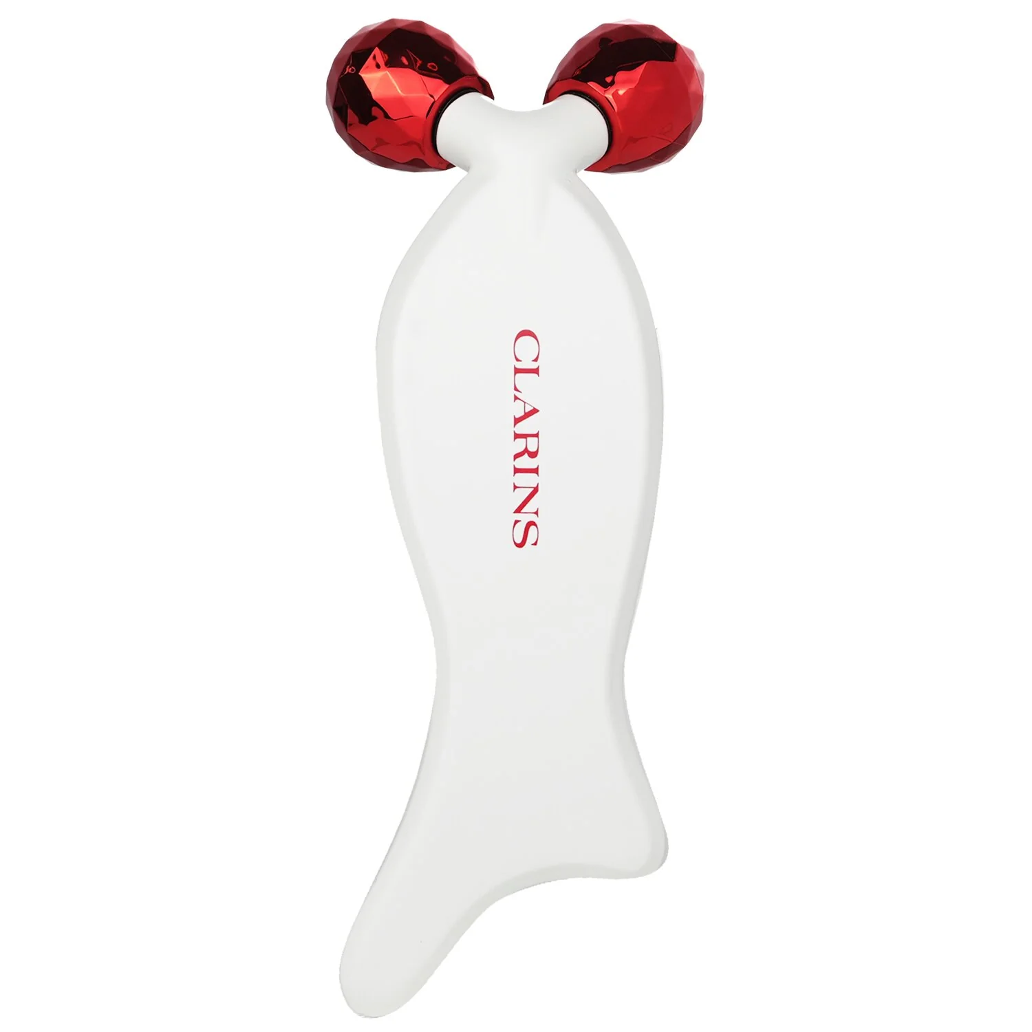Clarins Resculpting Flash Roller  1pc - Olabens