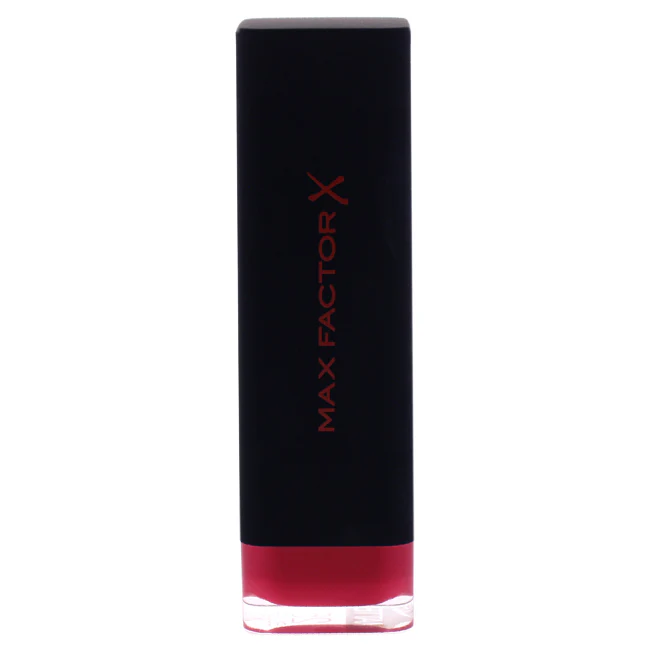 Max Factor Colour Elixir Matte Lipstick - 25 Blush by Max Factor for Women - 0.14 oz Lipstick - Olabens