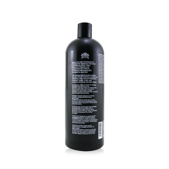 Label.m Label.M Gentle Cleansing Shampoo 1000ml/33.8oz - Olabens