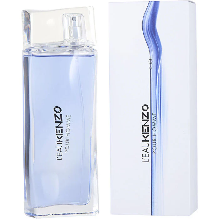 Kenzo L'eau Kenzo Eau De Toilette Spray 100ml/3.3oz - Olabens