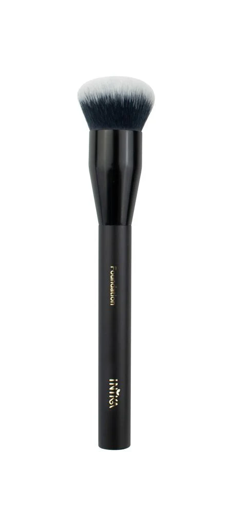 Inika Organic Foundation Brush - Olabens