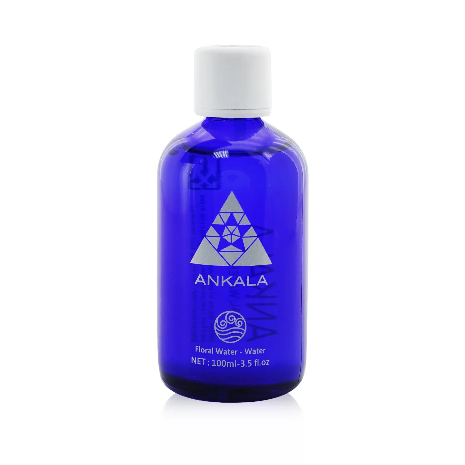 EcKare Floral Water - Water  100ml/3.3oz - Olabens