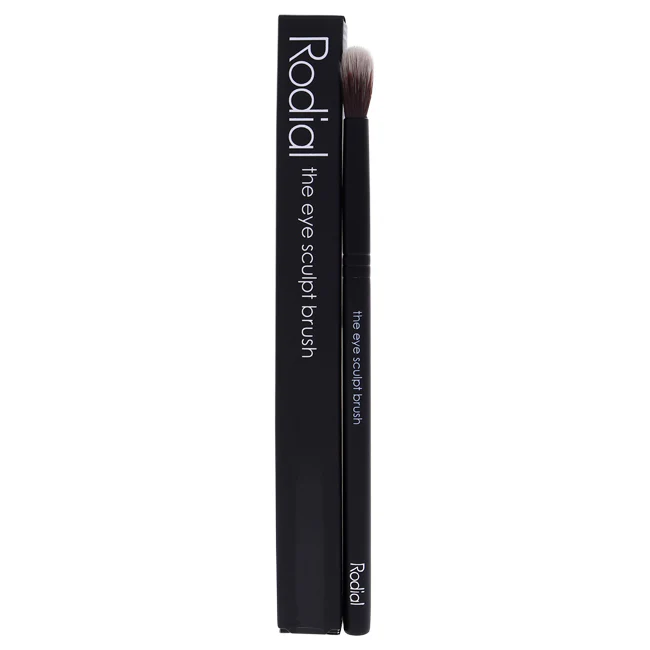 The Eye Sculpt Brush by Rodial for Women - 1 Pc Brush - Olabens