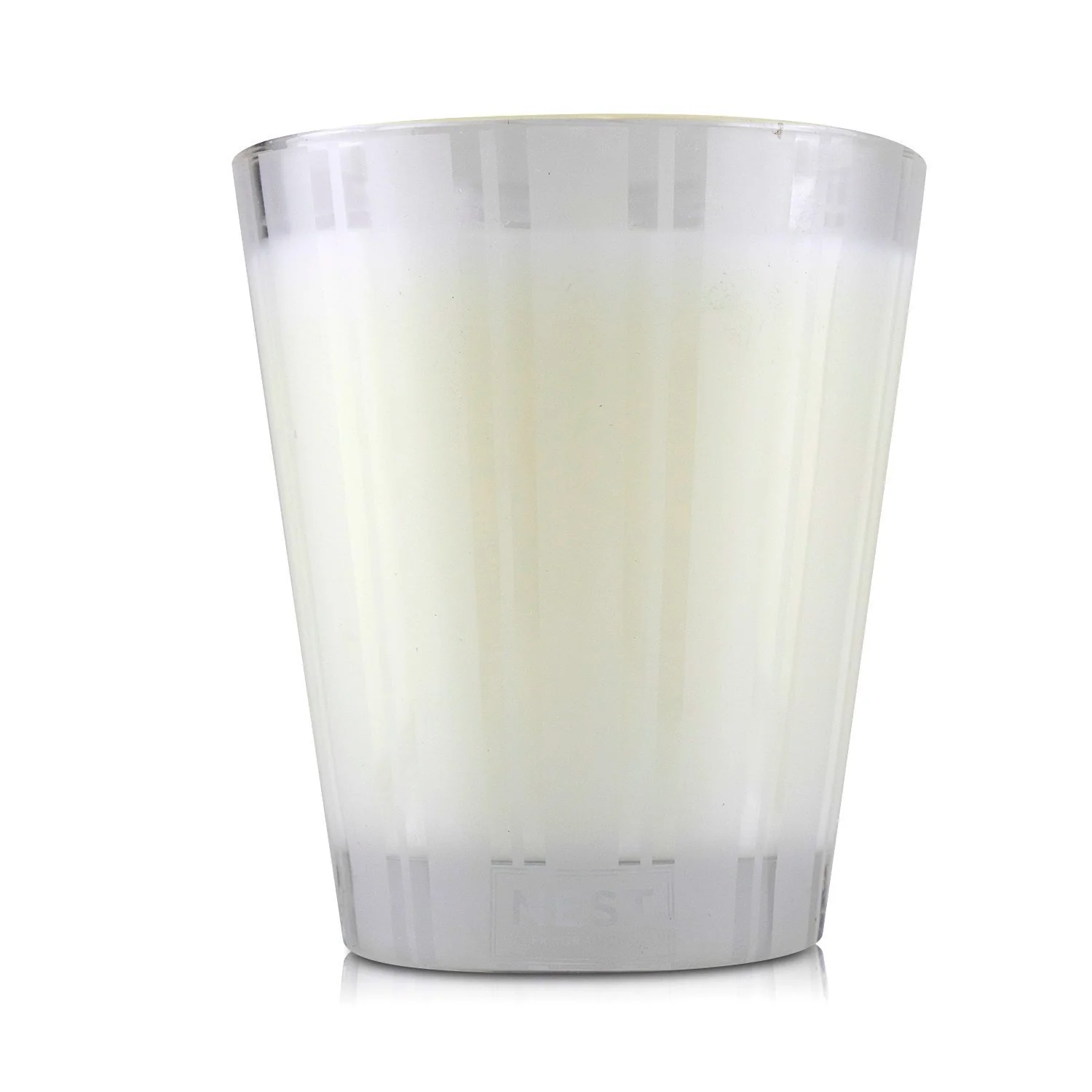 Nest Scented Candle - Moroccan Amber  57g/2oz - Olabens