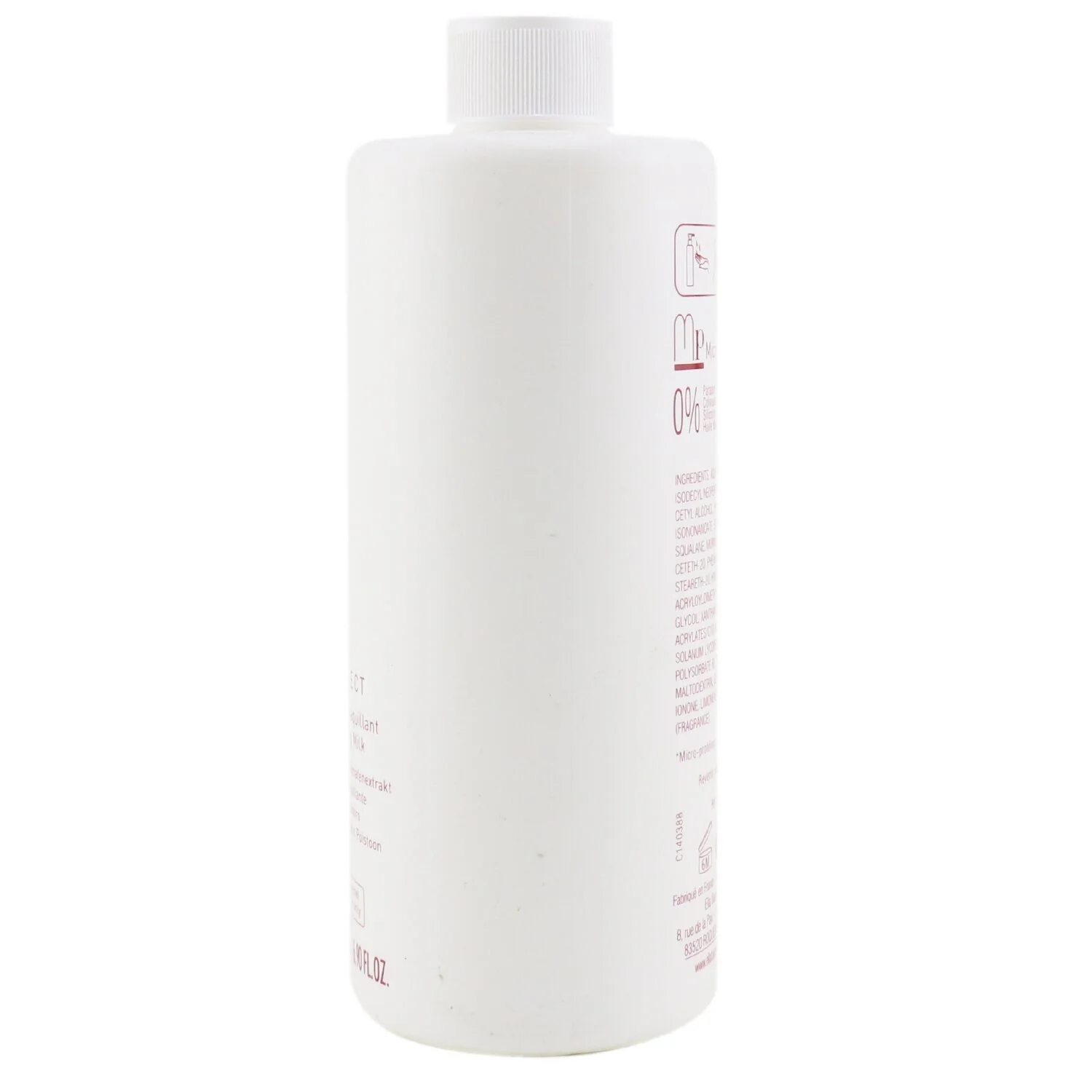 Ella Bache Ella Perfect Tomato Cleansing Milk (Salon Size)  500ml/16.90oz - Olabens