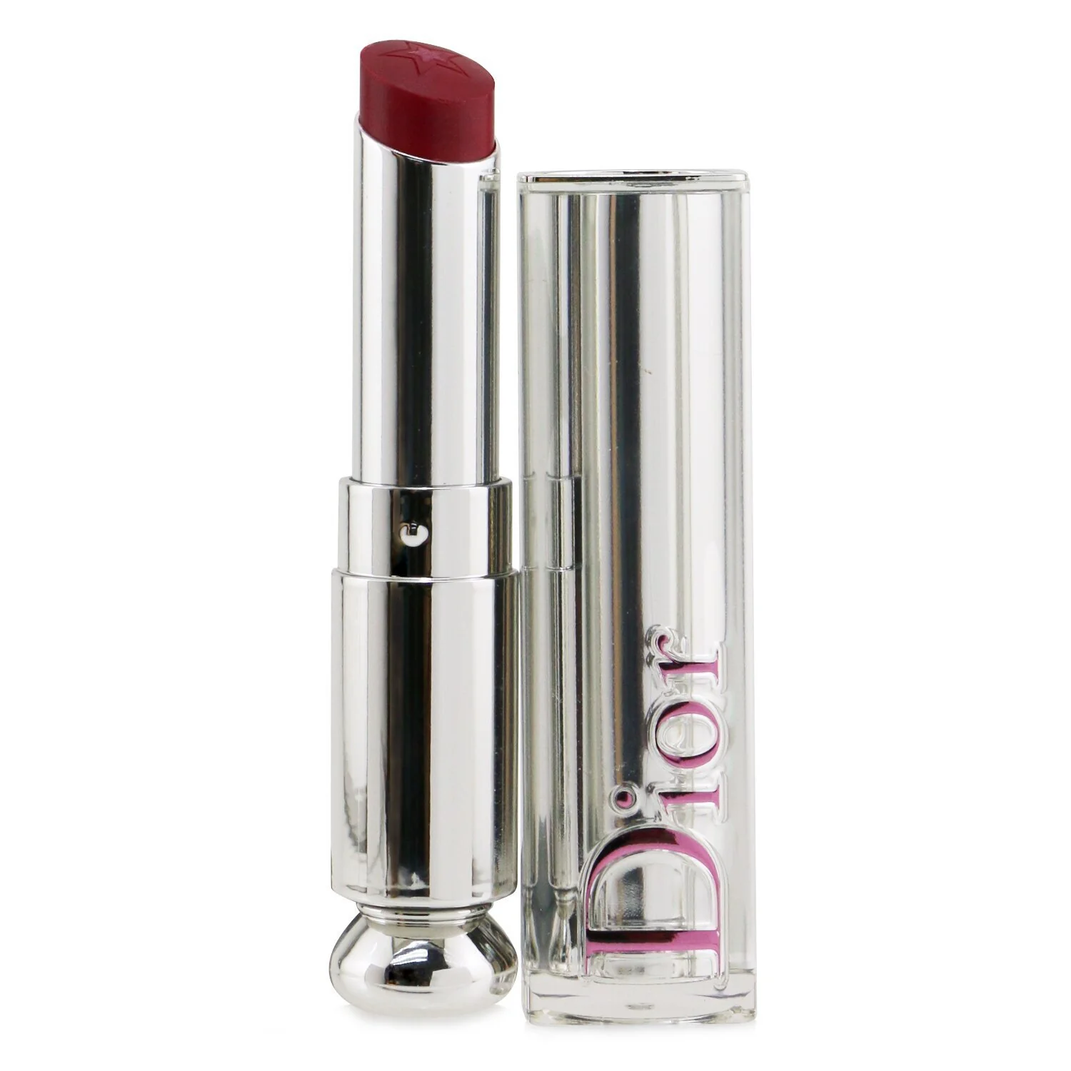 Christian Dior Dior Addict Stellar Halo Shine Lipstick - # 767 Miss Star  3.2g/0.11oz - Olabens